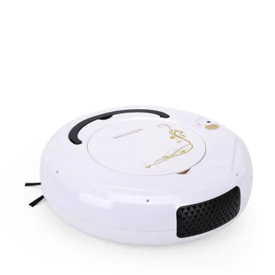 NexaLiving Smart Robot Vacuum Cleaner for Home Use