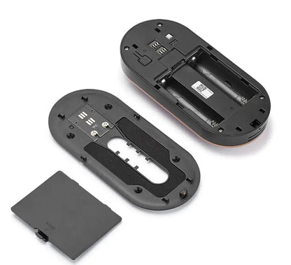 NexaLiving Smart WiFi Doorbell with Remote Home Monitoring