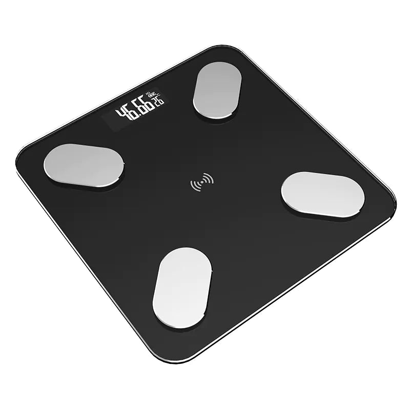 NexaLiving Smart Digital Body Weight Scale