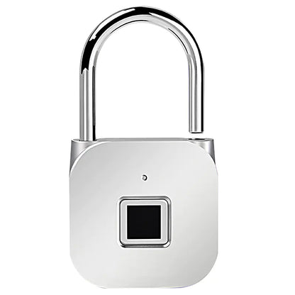 NexaLiving Fingerprint Home Cabinet Lock - Smart Electronic Lock