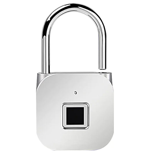 NexaLiving Fingerprint Home Cabinet Lock - Smart Electronic Lock