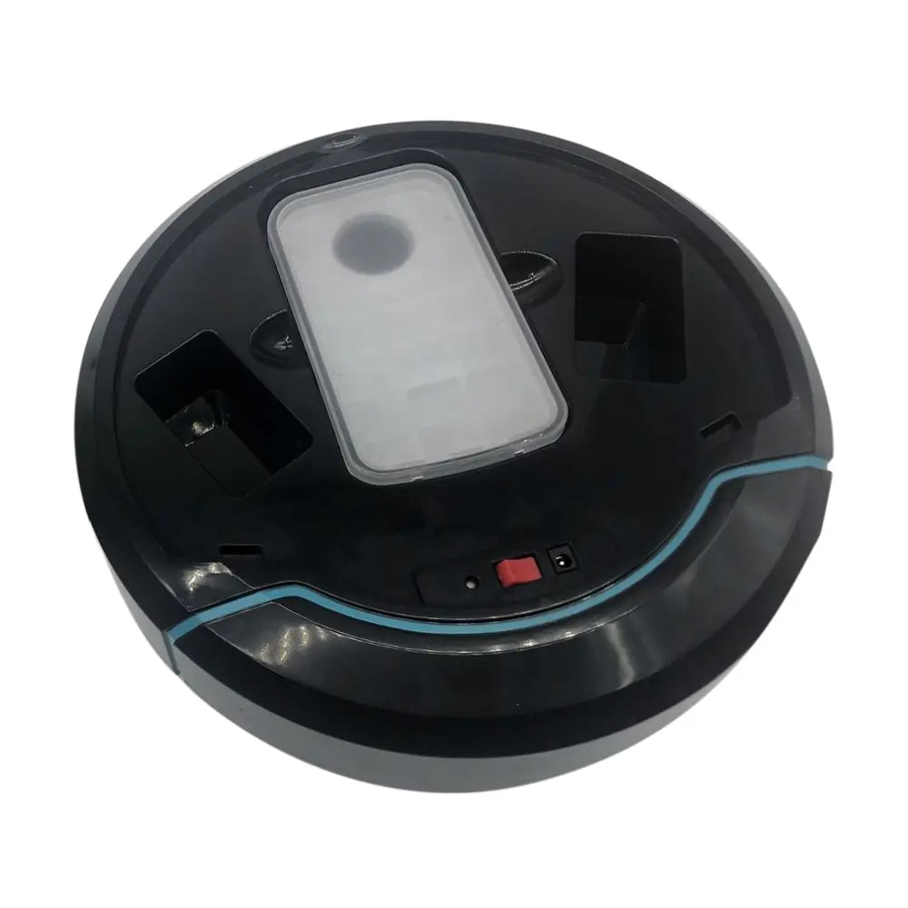 NexaLiving Smart Home Rechargeable Mini Vacuum Cleaner Robot