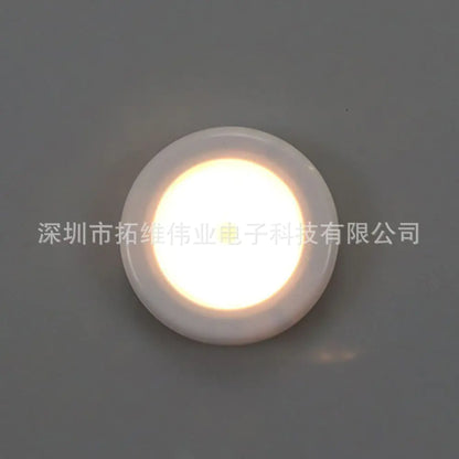 NexaLiving Smart Home Infrared Motion Sensor Light for Cabinets