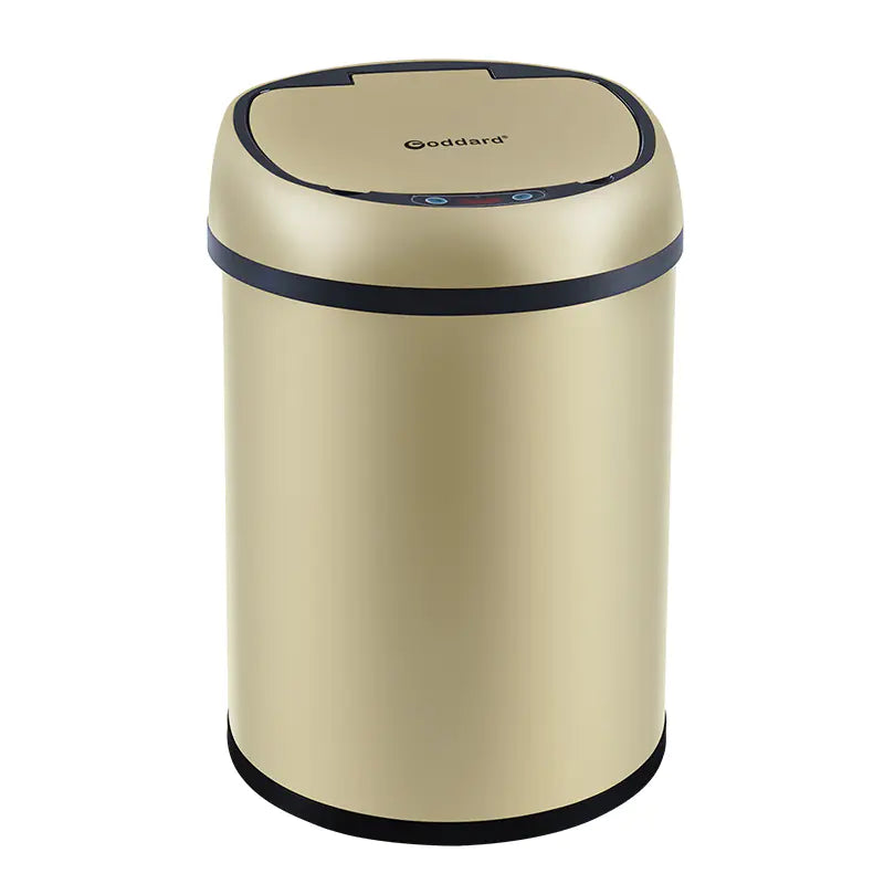 NexaLiving Smart Automatic Sensor Trash Can for Home Use