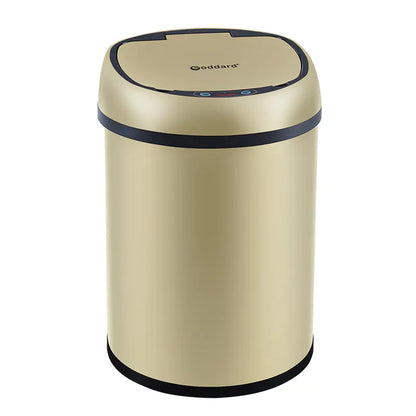 NexaLiving Smart Automatic Sensor Trash Can for Home Use