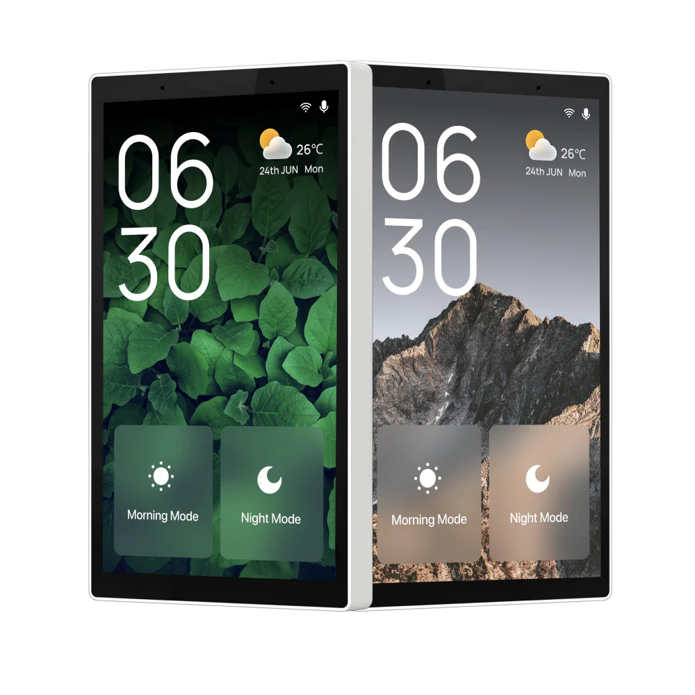 NexaLiving Graffiti Smart Home Console