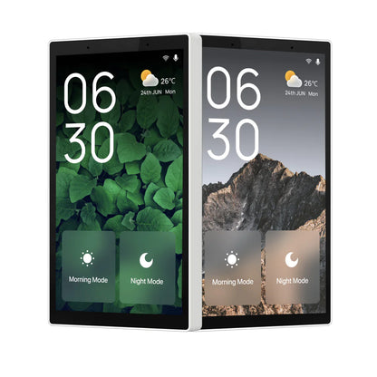 NexaLiving Graffiti Smart Home Console