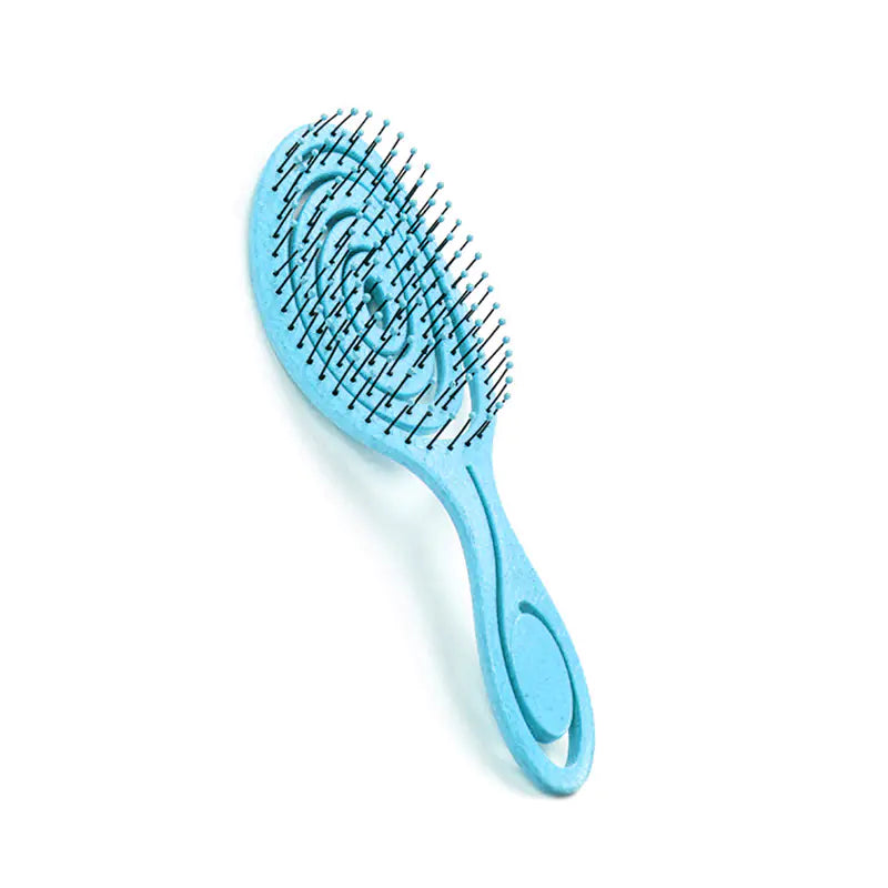 NexaLiving Portable Elastic Massage Comb