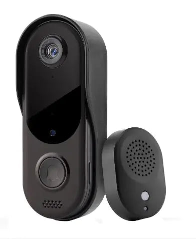 NexaLiving Home Wireless Smart WiFi Doorbell